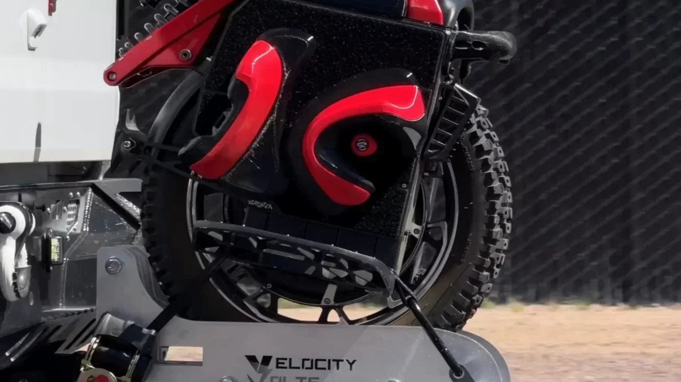 EUC Transport Options Compared: Trailers, Truck Beds, DIY, and Purpose-Built Carriers