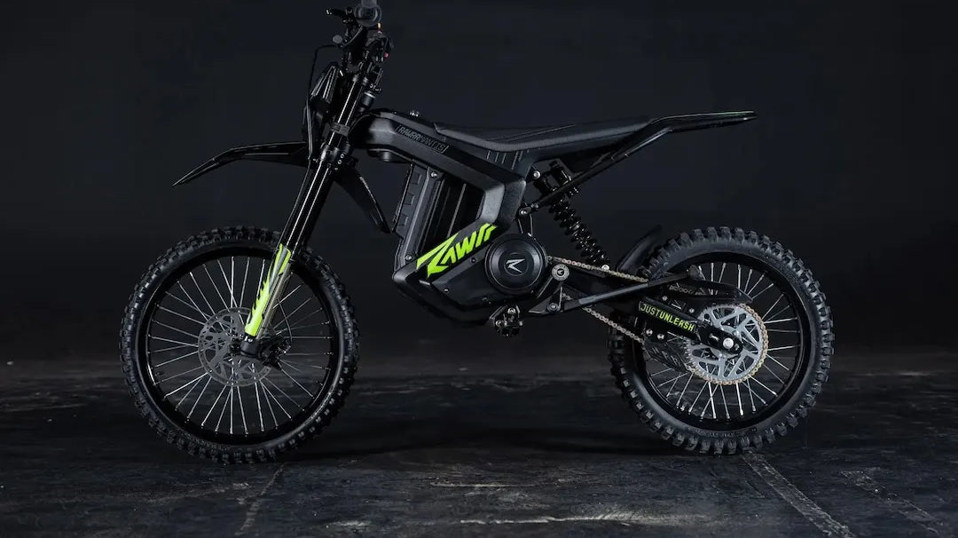 Rawrr Mantis Hitch Carrier / Bike Rack: Compatibility Guide
