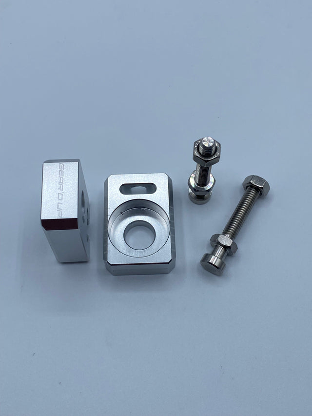 Surron Light Bee Axle Blocks-Gear’d Up