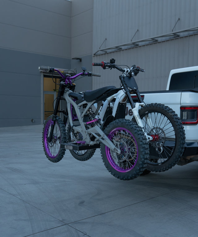 Charge Carrier Add-On