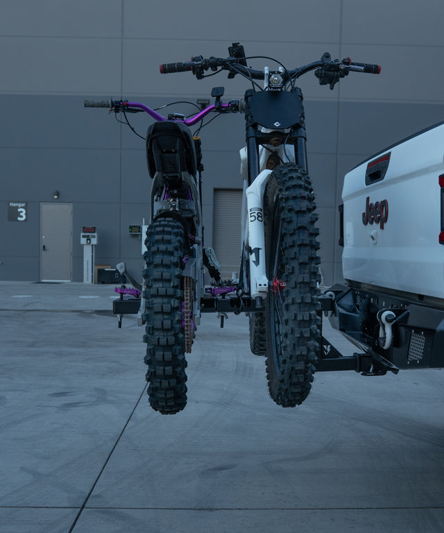 Charge Carrier Add-On