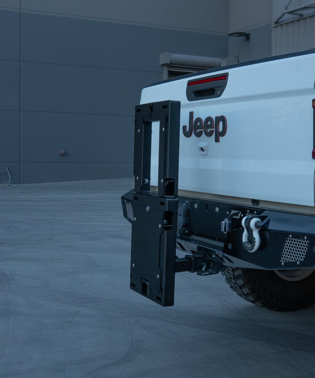 Charge Carrier Add-On