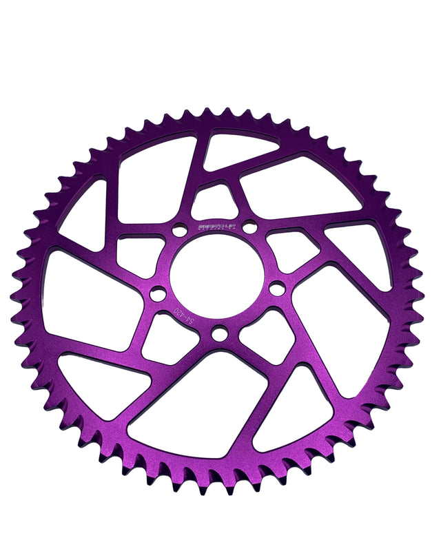 Gear’d Up E-Moto Sprocket-Surron/Talaria/E-Ride
