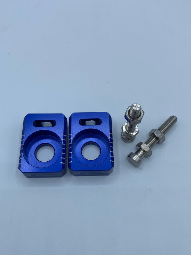 Surron Light Bee Axle Blocks-Gear’d Up