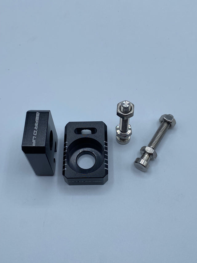 Surron Light Bee Axle Blocks-Gear’d Up