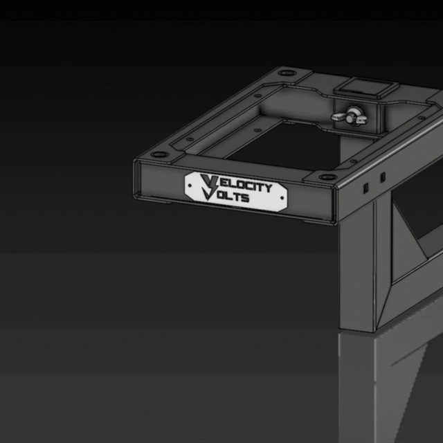 Charge Carrier Add-On