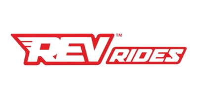 Rev Rides