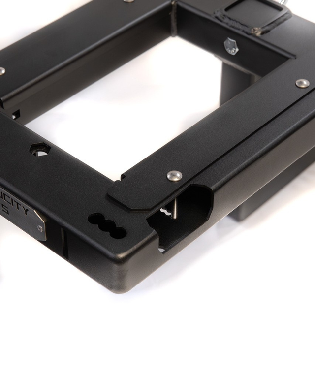 Swappable Brackets Kickstand Sensor Solution