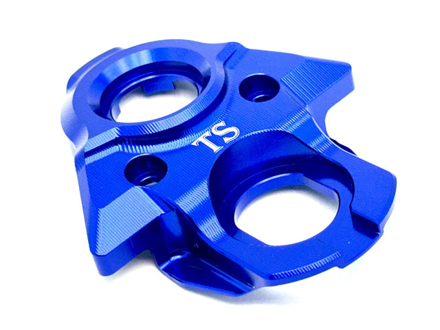 Aluminum Key Cover/ USB Plate for Surron LBX