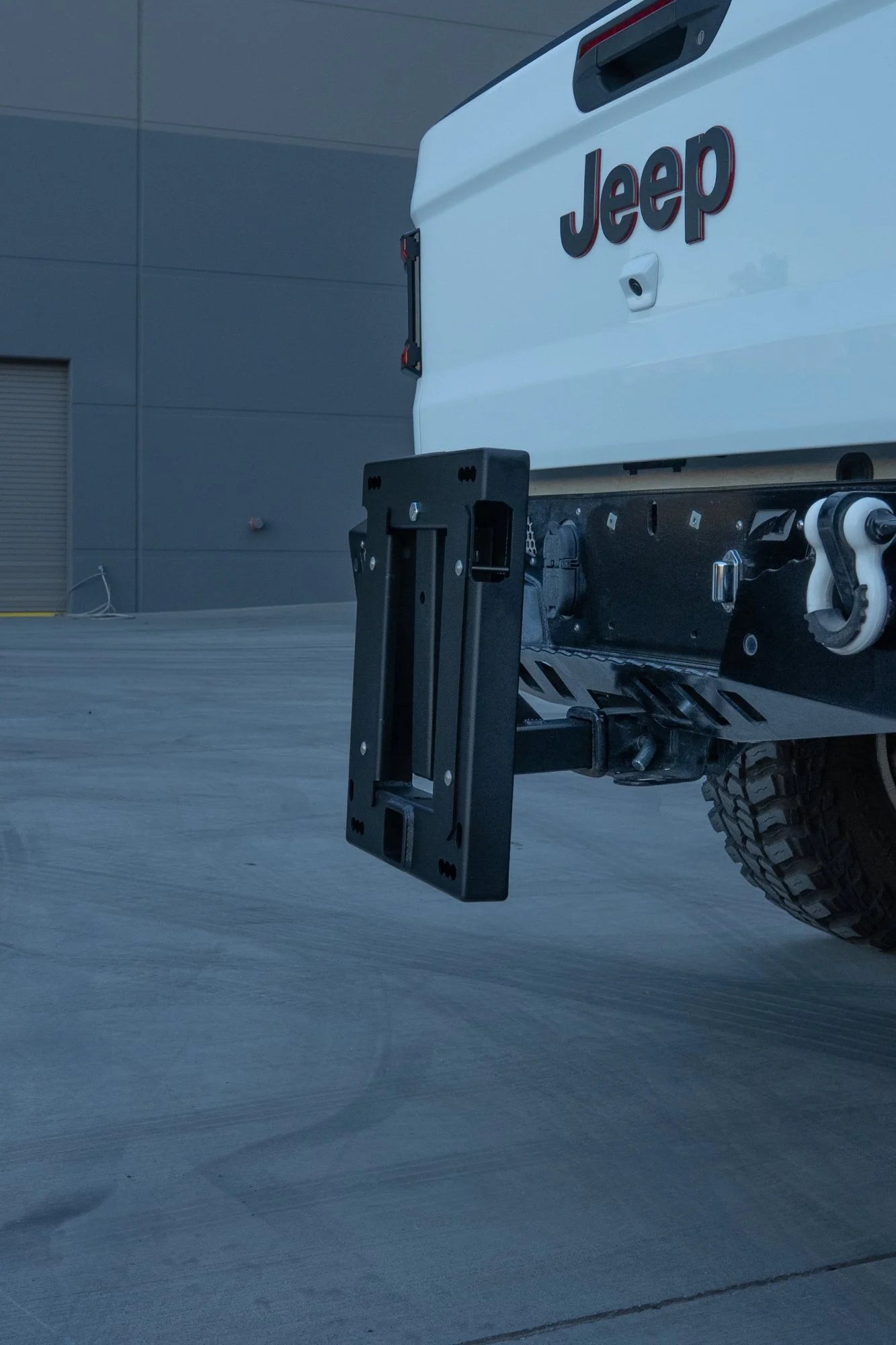 Adjustable e-moto bike rack for Talaria and RFN Ares Rally