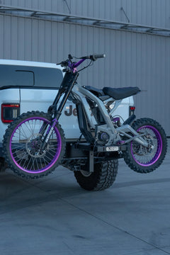 Charge Carrier