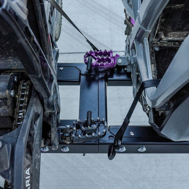 VV Double Charge Carrier - VelocityVolts