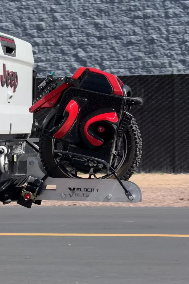 EUC Transport Options Compared: Trailers, Truck Beds, DIY, and Purpose-Built Carriers