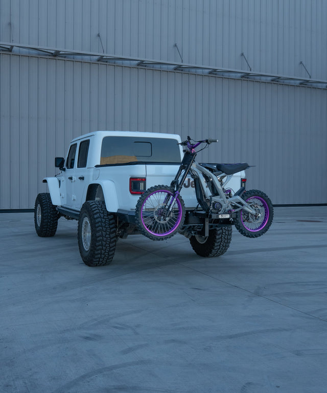 The Ultimate Guide to Transporting Your E-moto Safely and Efficiently