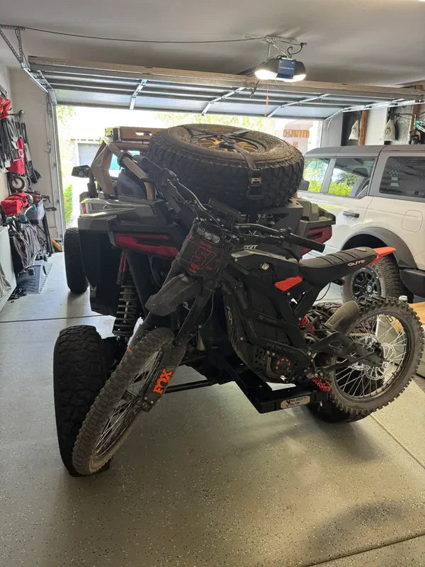 79BIKE Falcon Pro & Falcon GT Hitch Carrier / Bike Rack: Compatibility Guide