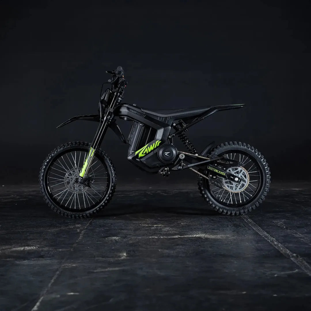 Rawrr Mantis Hitch Carrier / Bike Rack: Compatibility Guide