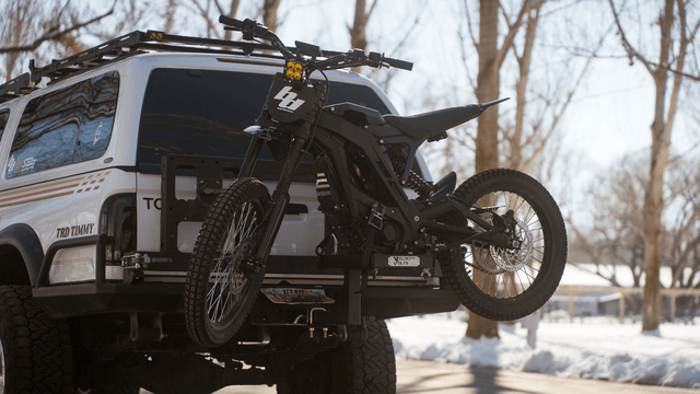 The New Velocity Volts Charge Carrier - VelocityVolts