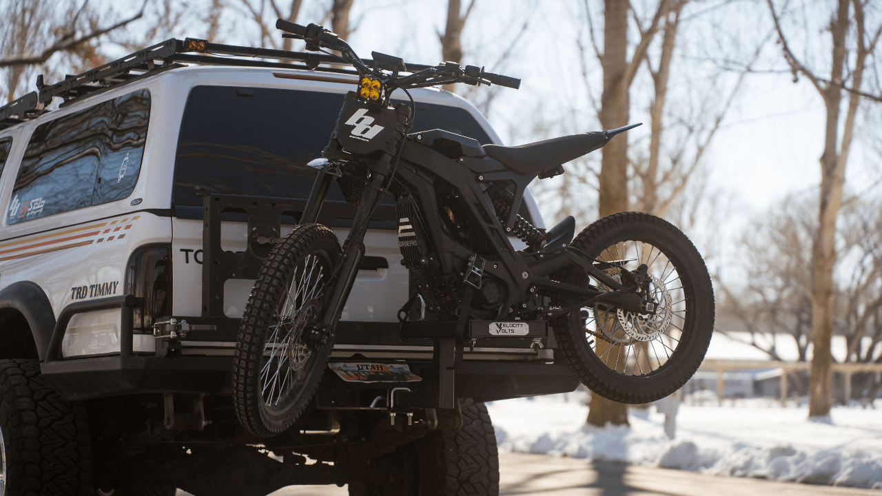 The New Velocity Volts Charge Carrier - VelocityVolts