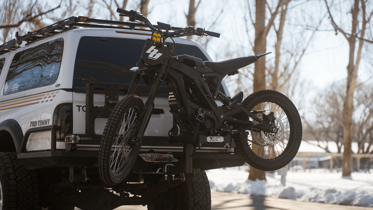 The New Velocity Volts Charge Carrier - VelocityVolts