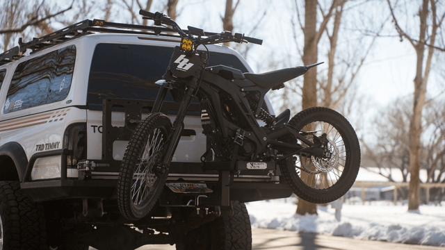 The New Velocity Volts Charge Carrier - VelocityVolts