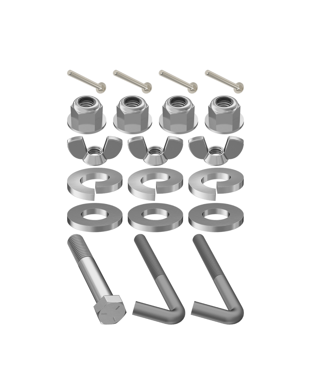 Parts & Accessories