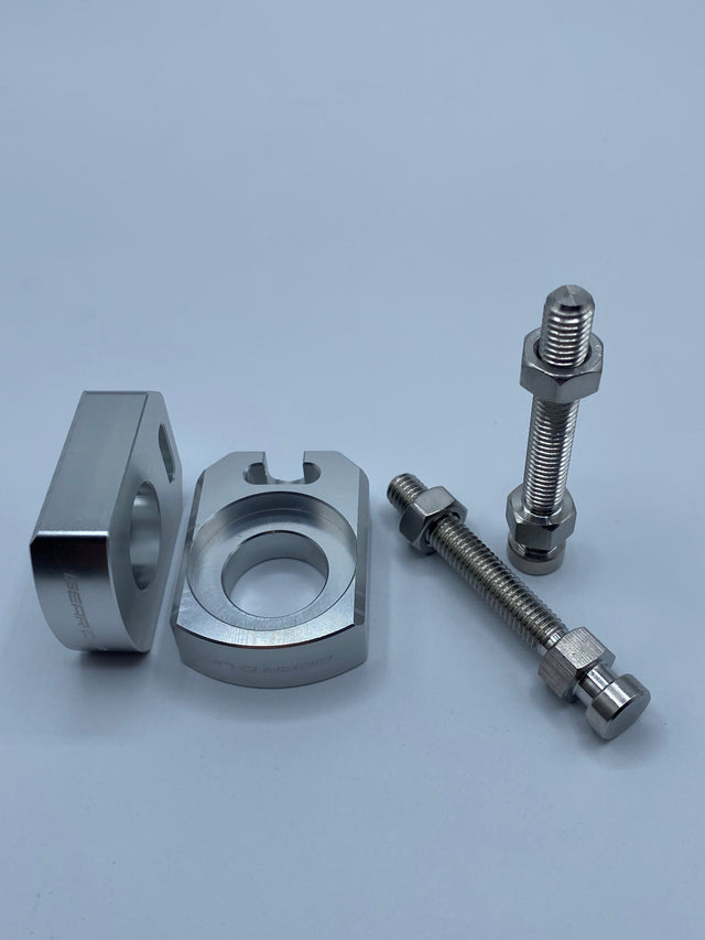 Surron Ultra Bee Axle Blocks-Gear’d Up