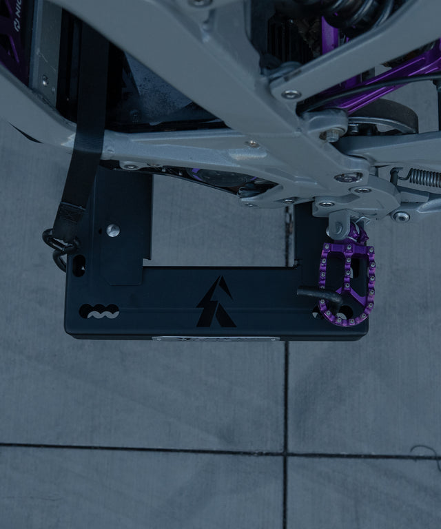 Charge Carrier Add-On