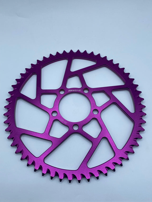 Gear’d Up E-Moto Sprocket-Surron/Talaria/E-Ride