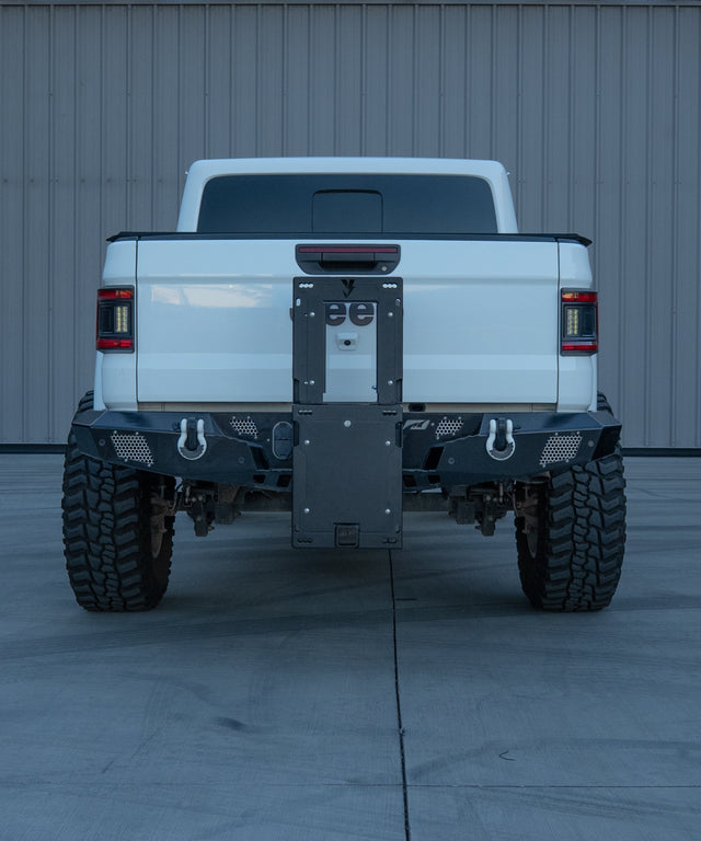 Charge Carrier Add-On