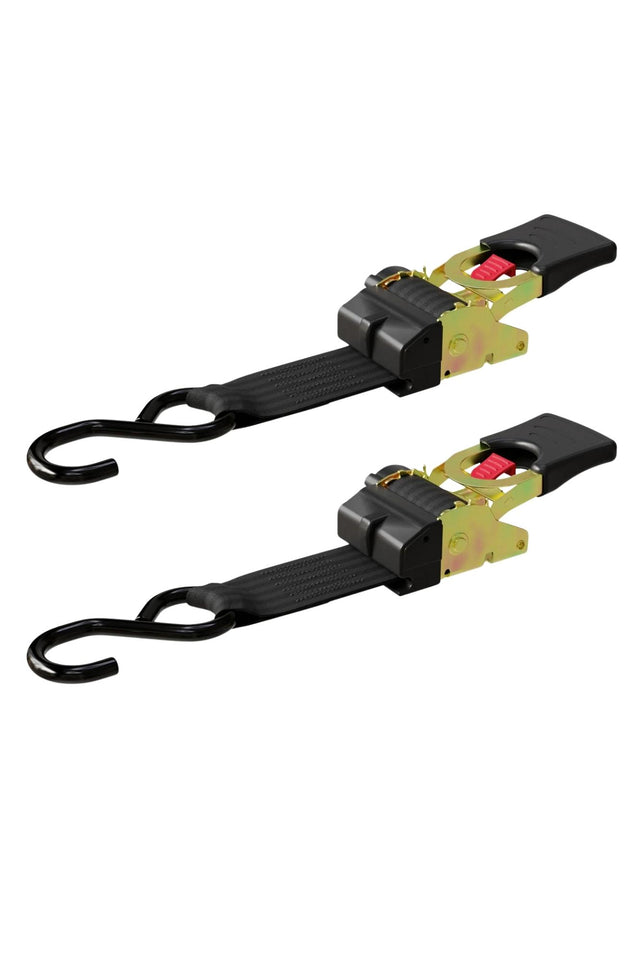 Ratchet Straps - EUC Carrier