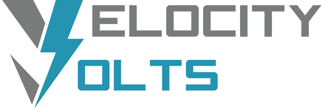 VELOCITY VOLTS