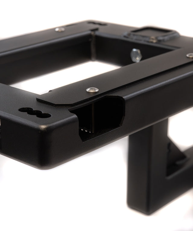 Industry First Kickstand Sensory Solution for Emotos