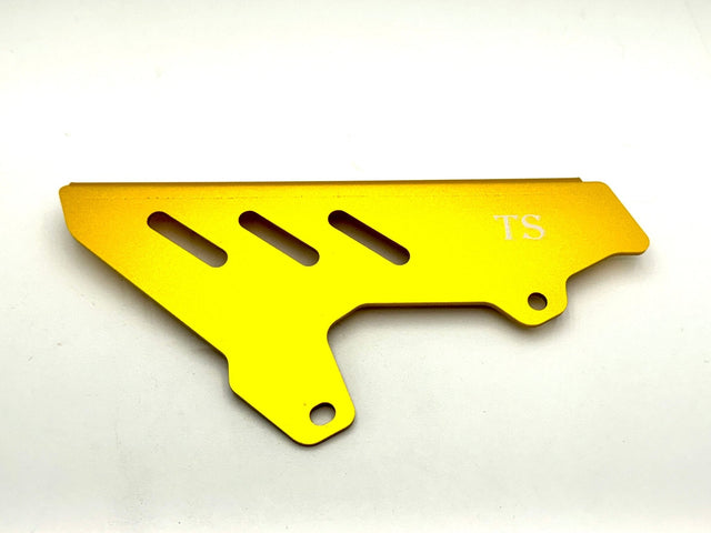 Aluminum Chain Guard Surron LBX