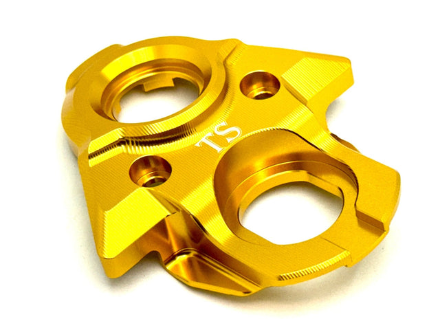 Aluminum Key Cover/ USB Plate for Surron LBX