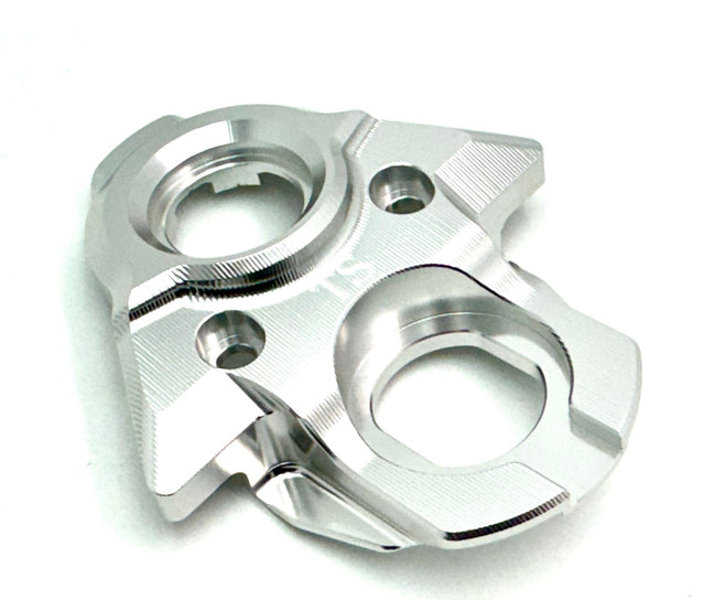 Aluminum Key Cover/ USB Plate for Surron LBX