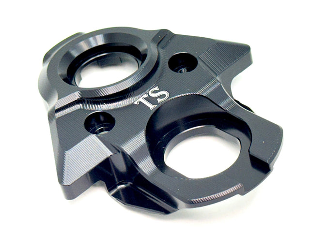 Aluminum Key Cover/ USB Plate for Surron LBX