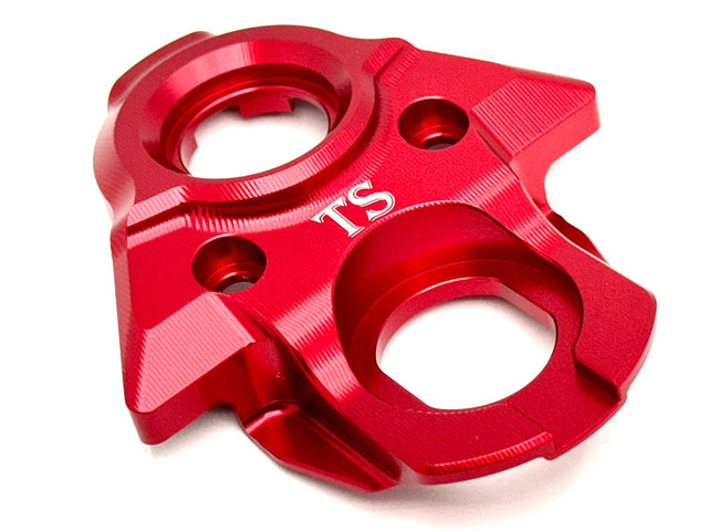 Aluminum Key Cover/ USB Plate for Surron LBX