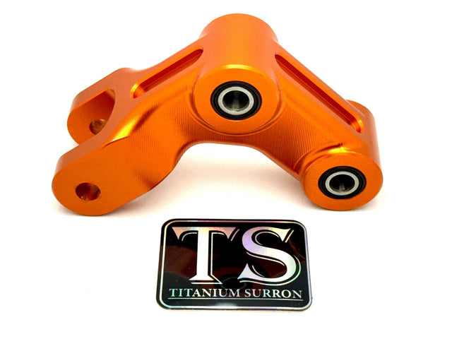 Rear Suspension Rocker Arm - E Ride Pro (All Models)