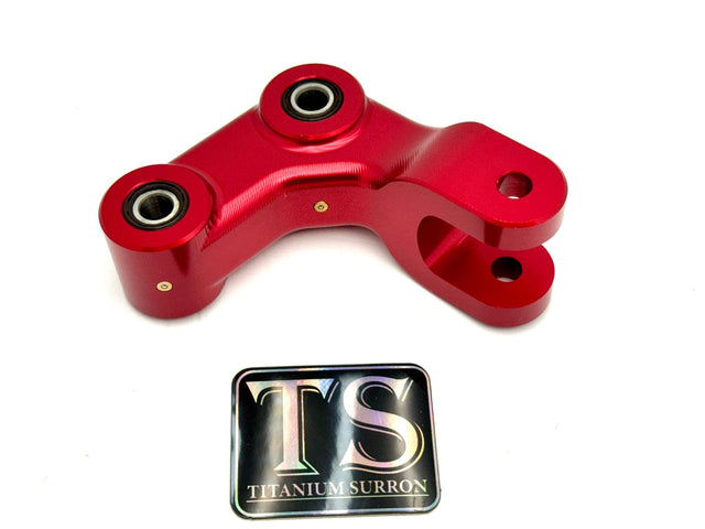 Rear Suspension Rocker Arm - E Ride Pro (All Models)