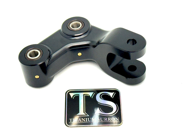 Rear Suspension Rocker Arm - E Ride Pro (All Models)
