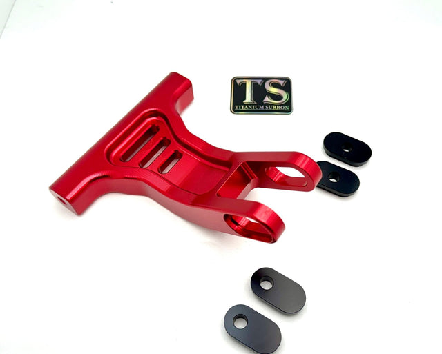 Rear Suspension Triangle - E Ride Pro