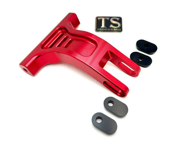 Rear Suspension Triangle - E Ride Pro