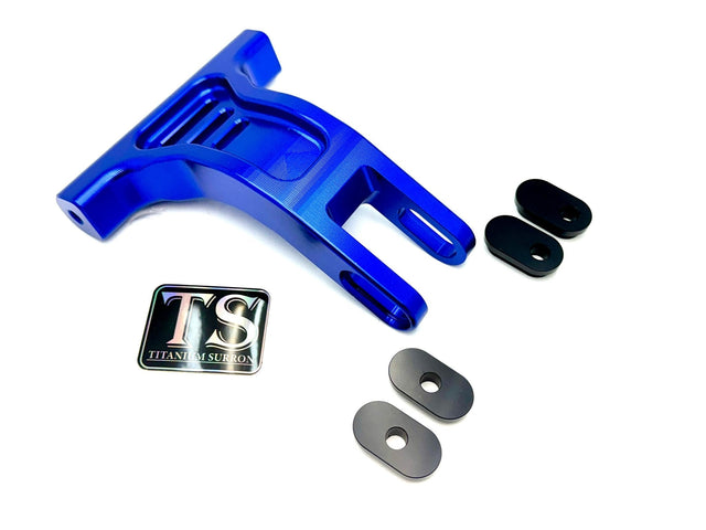 Rear Suspension Triangle - E Ride Pro