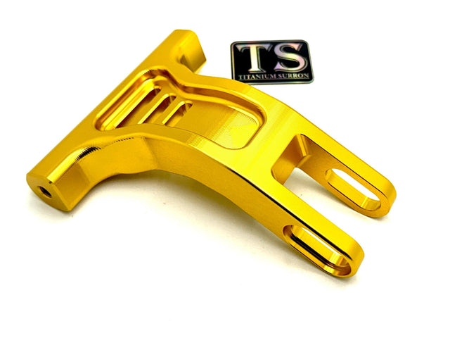 Rear Suspension Triangle - E Ride Pro