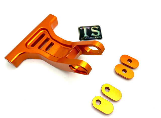 Rear Suspension Triangle - E Ride Pro