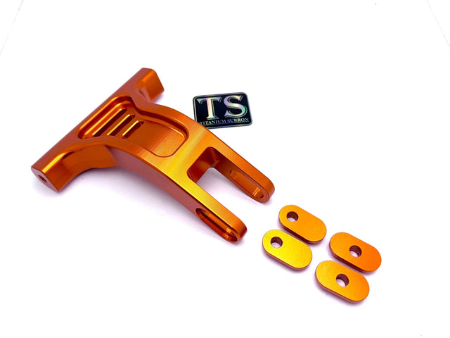 Rear Suspension Triangle - E Ride Pro