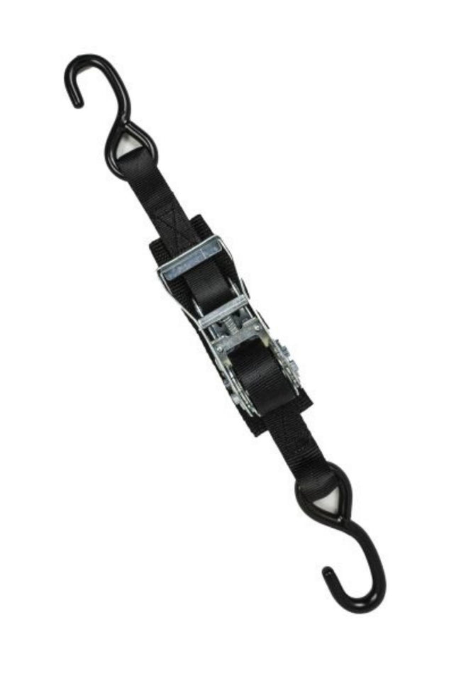 Ratchet Strap - E-Moto Hitch Carrier