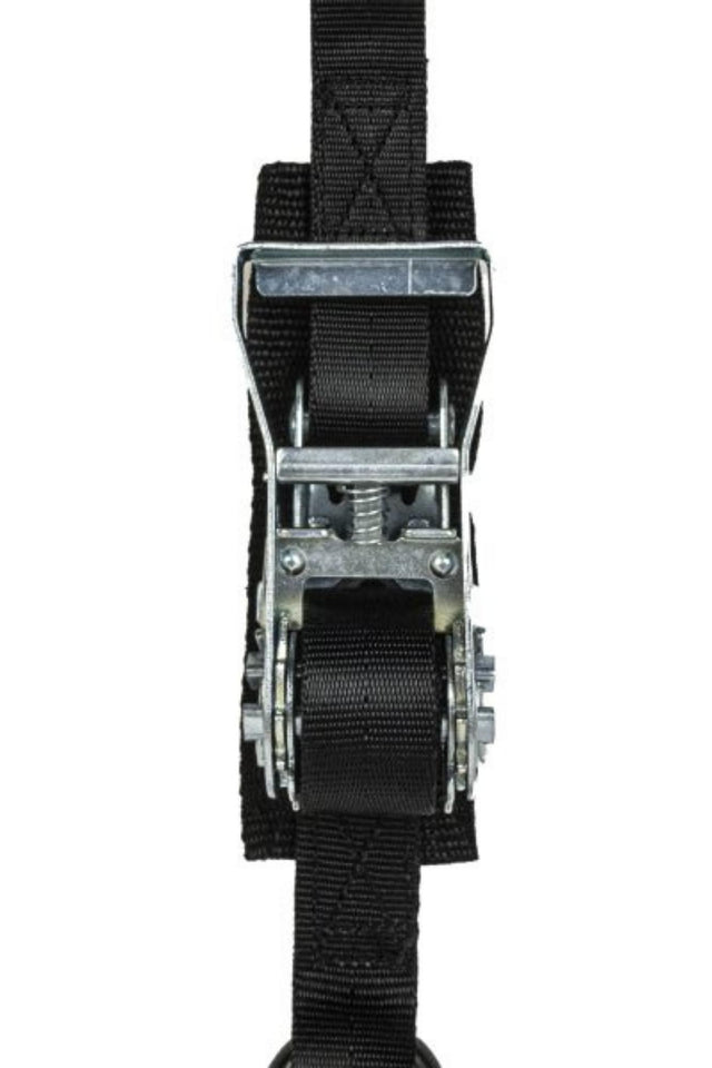 Ratchet Strap - E-Moto Hitch Carrier