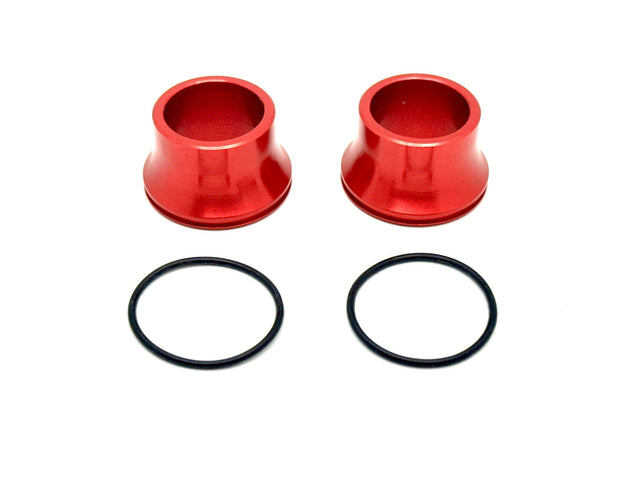 Front Wheel Spacers for Surron, Talaria, E-Ride Pro