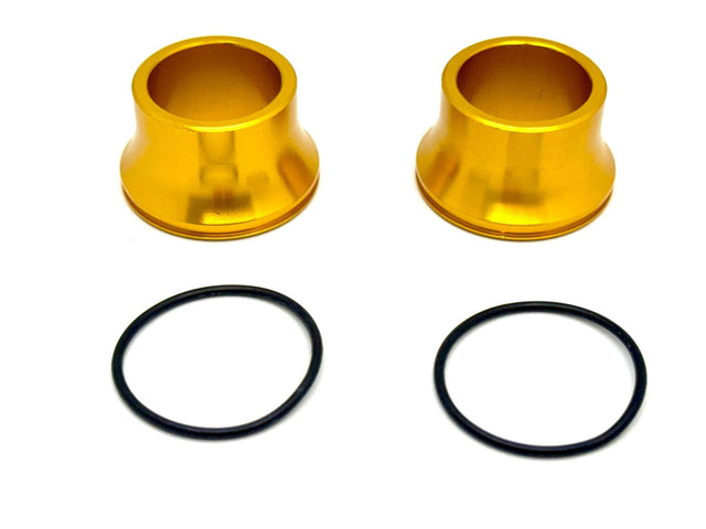 Front Wheel Spacers for Surron, Talaria, E-Ride Pro
